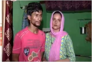 Seema Haider News: सीमा हैदर पर पहली बार विदेश मंत्रालय का आया बयान, जानें क्या-क्या मिला अपडेट | VIDEO