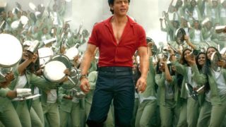 Jawan First Song: 'जवान' का फर्स्ट सॉन्ग 'जिंदा बंदा' जल्द होगा रिलीज, हजारों डांसर्स संग नजर आएंगे किंग खान