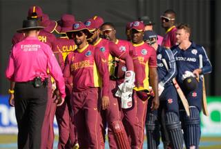 ODI WC 2023 के लिए क्वालीफाई नहीं करने पर कप्तान शाई होप ने खिलाड़ियों के रवैये पर उठाए सवाल