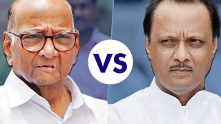 You Are 83, Aren't You Going To Stop? Ajit Pawar Takes Dig At Uncle Sharad Pawar Amid Crisis in NCP