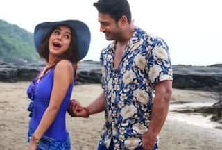 Shehnaaz Says 'Mujhe Pyaar Ek hi Baar Hua Hai' And #SidNaaz Fans Go Berserk