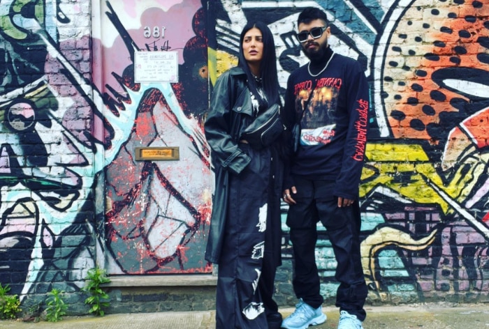 Shruti Haasan Calling Boyfriend Santanu Hazarika ‘Most Unromantic Human’ Is The Cutest Thing On Internet Today
