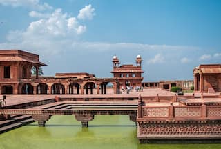 Sikandar Fort, Chini Ka Rauza, Fatehpur Sikri: 5 Places That Prove Agra Has More to Offer Than Taj Mahal