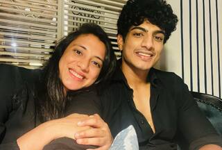 स्मृति मंधाना के रूमर्ड बॉयफ्रेंड ने बर्थडे पर दिया ब्यूटीफुल सरप्राइज, फोटो वायरल