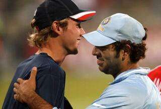 कभी स्टुअर्ट ब्रॉड के एक ओवर में जड़े थे छह छक्के, अब युवराज सिंह ने बताया- लाल गेंद का सबसे खतरनाक गेंदबाज