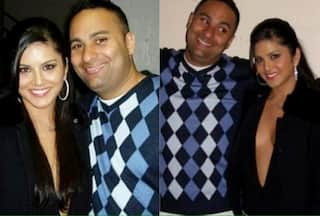 Sunny Leone Regrets Dating Russell Peters, Recalls 'Drinking And Being Really Silly' Together