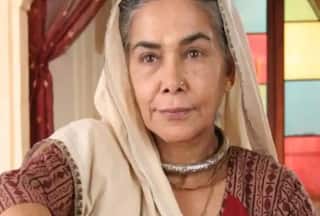 Surekha Sikri : इत्तेफाक से एनएसडी पहुंची थीं सुरेखा सीकरी, जानिए नसीरुद्दीन शाह को क्यों कहती थीं 'जीजा'