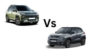 Hyundai Exter Vs Tata Punch: कौन सी गाड़ी खरीदने लायक?