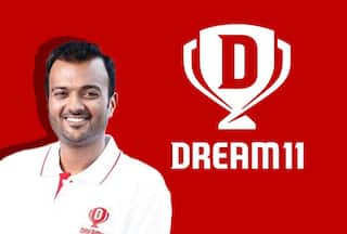 Meet Harsh Jain, Founder of India's biggest Fantasy Sports platform, Dream11, his net worth is Rs..., Mukesh Ambani is his...