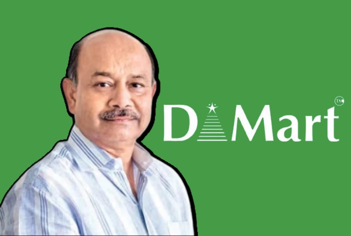 College Dropout to Billionaire: Read How Radhakishan Damani Built Rs 13K Crore Business