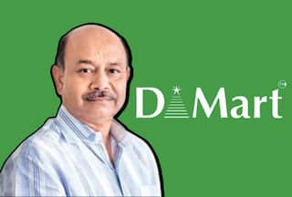 College Dropout to Billionaire: Read How Radhakishan Damani Built Rs 13K Crore Business