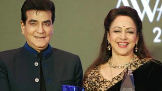 The Story of Hema Malini's Wedding With Jeetendra And How Dharmendra Did The Most Filmy Thing to Stop it