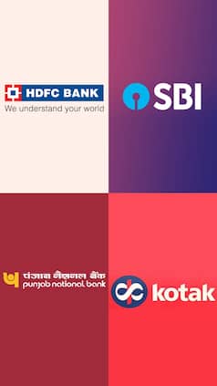 10 Biggest Banks In India After HDFC Merger