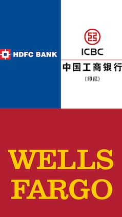 Top 10 Banks Of The World