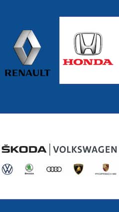 Top 10 Companies In Indian Passenger Vehicle Market (May 2023)