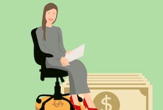 Top 5 Investment Options for Working Women In India