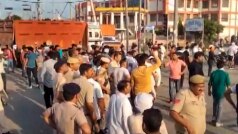 Haryana Violence: CM Khattar Says Rioters Will Pay Compensation For Damages | Top Developments