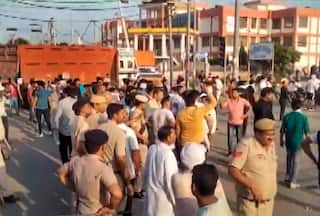 Haryana Violence: हरियाणा में हुई हिंसा में क्या थी मोनू मानेसर की भूमिका, जांच के लिए SIT होगी गठित