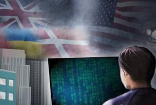 UK Suffers ‘Biggest Ever’ Ransomware Attack On NHS: Report