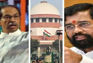 Maharashtra Politics: उद्धव ठाकरे गुट CM शिंदे समेत 16 विधायकों के खिलाफ फिर पहुंचा सुप्रीम कोर्ट