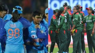 India Women Vs Bangladesh Women 3rd T20I: Dream11 Team Prediction, Fantasy Cricket, More