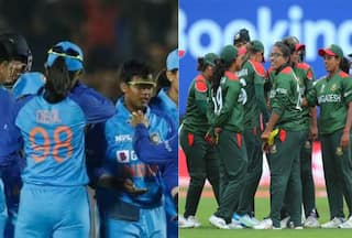 India Women Vs Bangladesh Women 3rd T20I: Dream11 Team Prediction, Fantasy Cricket, More