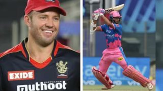 AB De Villiers Believes Yashasvi Jaiswal Can Be A ‘Very Hot Prospect’ For Team India