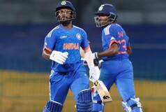 India A vs Bangladesh A Dream11 Prediction: Check Team Captain, Vice-captain And Probable XIs