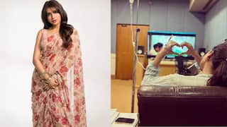 Samantha Ruth Prabhu To Take A Year-Long Break From Acting? Here's What We Know