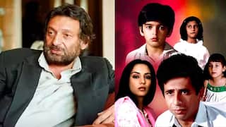 Director Shekhar Kapur Shares Details About Masoom Sequel; Reveals Its Theme