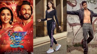 After Ananya Panday, These 3 Actors Will Have Cameo Appearance In Rocky Aur Rani Kii Prem Kahaani