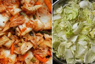 Bengaluru Woman Wins Hearts With Her Welcome Gift For Tenant - A Kilo Of Kimchi