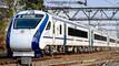 Vande Bharat Express To Get a Makeover: 25 New Features to Be Introduced