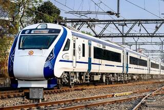 Vande Bharat Express To Get a Makeover: 25 New Features to Be Introduced