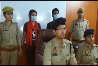 OMG! डीयू से पढ़ाई के बाद लेडी डॉन ने बनाई कंपनी, बेरोजगारों को हायर कर बनाती थी लुटेरा