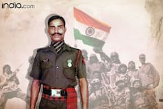 Kargil Vijay Diwas: How Lance Naik Vidyanand Singh Sacrificed His Life To Capture A Strategic Peak