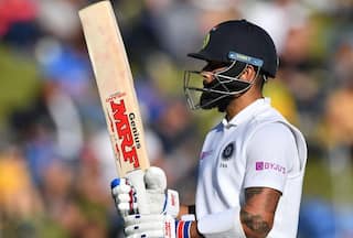 IND vs WI: विराट कोहली हासिल करेंगे एक और बड़ी उपलब्धि, सचिन-धोनी जैसे दिग्गजों के खास क्लब में होंगे शामिल