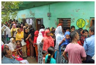 Assembly Bypolls In 5 States: 16 Candidates With Criminal Cases, 11 Face Serious Charges, Says Report