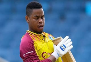 West Indies Recall Shimron Hetmyer, Oshane Thomas For ODI Series vs India