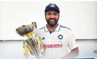 WTC Points Table: दूसरा टेस्ट ड्रॉ होने से टीम इंडिया से छिनी नंबर-1 की कुर्सी, टॉप पर पहुंचा पड़ोसी पाकिस्तान