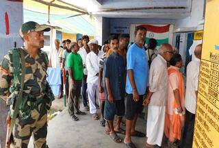 West Bengal Panchayat Election 2023: Several People killed As State's Rural Areas Vote in Panchayat Polls