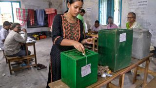 LIVE West Bengal Panchayat Election 2023 Updates: RePolling In 697 Booths In 19 Districts