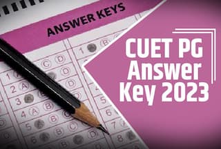 CUET PG Answer Key 2023 Date LIVE: CUET Provisional Key, Response Sheet Soon