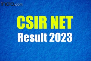 'Release CSIR NET Result 2023 Date Soon,' Worried Aspirants Request to UGC Chairman