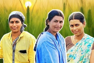 Savita Dakle: The Class X Dropout Who Brought Together A Million Indian Women Farmers On Facebook