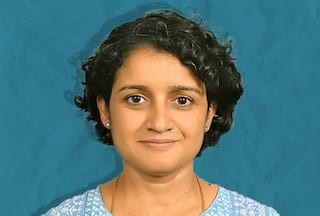 Women Still Minority at IITs, Efforts on to Achieve Gender Balance: First Woman IIT Director Preeti Aghalayam