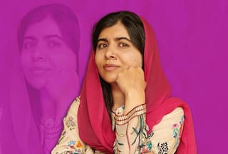 It's Malala Day And Here are 7 of Her Most Inspiring Quotes and Empowering Speech