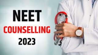 Maharashtra NEET UG 2023 Counselling Round 1 Selection List Out on cetcell.mahacet.org; Check AIR Rank Here