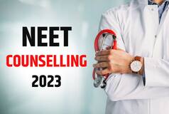 NEET UG 2023 Counselling: Stray Vacancy Seat Allotment Result Next Week; Here's How to Check