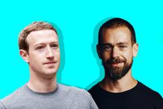 Jack Dorsey Has A Cheeky Response To Mark Zuckerberg's Follow Request On Threads